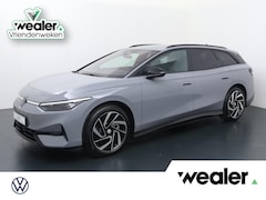 Volkswagen ID.7 - Pro Business 77 kWh accu. 210 kW / 286 pk Variant