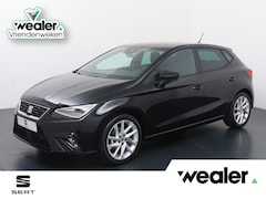 SEAT Ibiza - FR Business Connect 1.0 70 kW / 95 pk EcoTSI Hatch