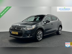 Citroën DS4 - 1.6 VTi So Chic ECC CRUISE NAVIGATIE