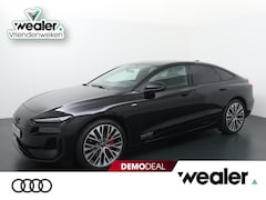 Audi A6 Sportback e-tron - S edition e-tron performance