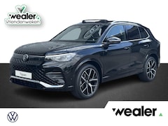 Volkswagen Tiguan - R-Line-Edition 1.5 110 kW / 150 pk eTSI 7 versn. DSG | Trekhaak met wegklapbare kogel |