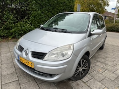 Renault Scénic - MET NAVIGATIE, ACHTERUIT SENS, AIRCO & APK