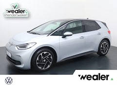 Volkswagen ID.3 - Pro Business 59 kWh accu, 150 kW / 204 pk Hatchbac k Elektrische aandrijving