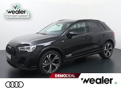 Audi Q3 - S edition Competition 35 TFSI S tronic