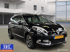 Renault Scénic - 1.2 TCe Bose 72000KM 1e Eig. met TILLIFT