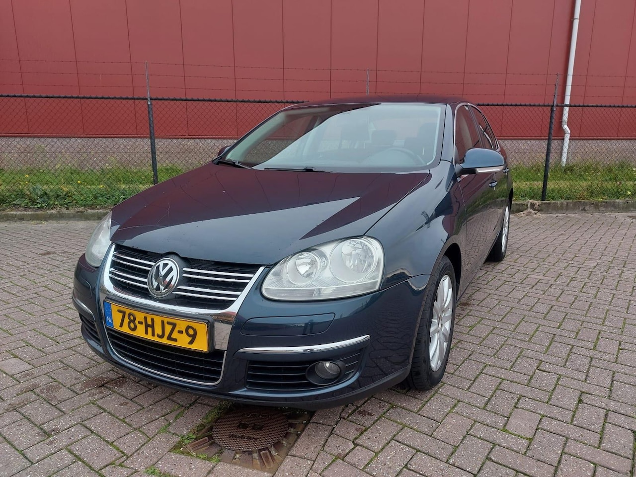 Volkswagen Jetta - 1.4 TSI Comfortline 1.4 TSI Comfortline - AutoWereld.nl