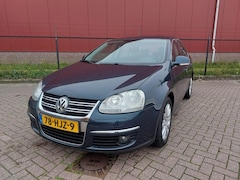 Volkswagen Jetta - 1.4 TSI Comfortline
