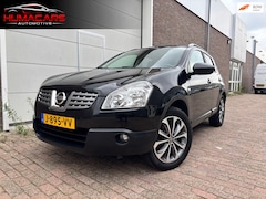 Nissan Qashqai - 2.0 Acenta|pdc camera|pano|Airco|Cruise