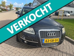 Audi A6 Limousine - 2.0 TDI Pro Line Business EXPORT