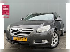 Opel Insignia Sports Tourer - BWJ 2010 | 1.6T 180PK Edition | TREKHAAK | CLIMA | NAVI | PDC 2X | LICHTMETAAL | REGENSENS
