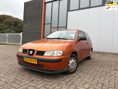 SEAT Ibiza - 1.4 Stella LPG G3