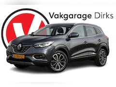 Renault Kadjar - 1.3 TCe 160 PK Aut7 Intens ✅ LED ✅ Carplay ✅ Trekhaak