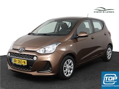 Hyundai i10 - 1.0i Comfort