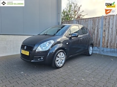 Suzuki Splash - 1.2 Exclusive | Airco | Stuurbekr. | APK t/m 09-2026 | N.A.P