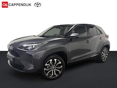 Toyota Yaris Cross - 1.5 Hybrid Dynamic | Stoel en stuurverwarming | BSM |