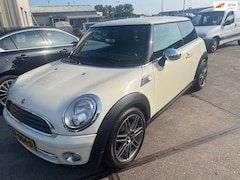MINI One - 1.4 Inruil Mogelijk