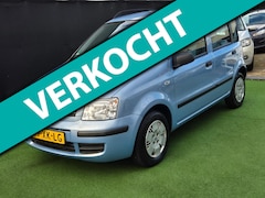 Fiat Panda - 1.2 Dynamic AUTOMAAT