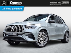 Mercedes-Benz GLE-Klasse - AMG 53 4MATIC+ | Panoramadak | RijAssistent + | AMG Nightpakket | 360° Camera | Head-up Di