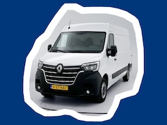 Renault Master - T35 2.3 dCi 135 L2H2 Navigatie Achteruitrijcamera Cruise Control Bluetooth