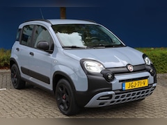 Fiat Panda - 1.0 Hybrid City Cross