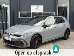 Volkswagen Golf - 1.4 eHybrid GTE 245 pk IQ LIGHT STOELVENTILATIE PANO SFEER CARPLAY