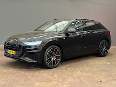 Audi Q8 - 60 TFSI e quattro Pro Line S Competition | Panorama Dak | Valcona Lederen Sportstoelen| Me