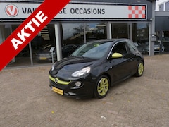 Opel ADAM - 1.4 Glam , leer