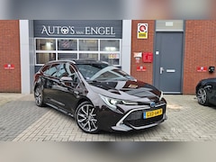 Toyota Corolla Touring Sports - 2.0 Hybrid Lounge/Garantie/Pano/Trekhaak/JBL/Carplay/Andriod
