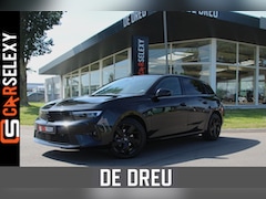 Opel Astra - 1.2 Turbo GS Automaat | ADAPTIVE | CAMERA | KEYLESS