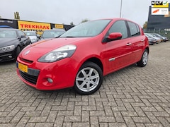 Renault Clio - 1.2 EERS EIGENAR/NIEU DISTRRIEM/NAP AIRCO