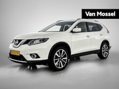 Nissan X-Trail - 1.6 DIG-T Visia