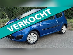 Renault Twingo - 1.2 Authentique l NAP l Nieuwstaat