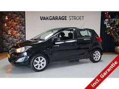 Hyundai i20 - 1.2i i-Motion | ac | BT | l.m.velg | jaarbeurt | 4 nw bnd | led
