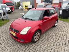Suzuki Swift - 1.5 Gasket Leak Problem