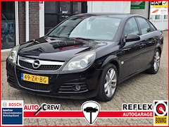 Opel Vectra GTS - 2.2-16V Executive CLIMA|CRUISE