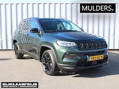 Jeep Compass - 1.5T e-Hybrid North Star VOORRAAD KORTING