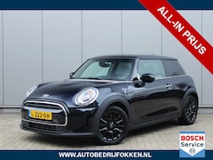 MINI One - 1.5 102pk Yours | Camera | LED | Navigatie | Climate control | Carplay | DAB