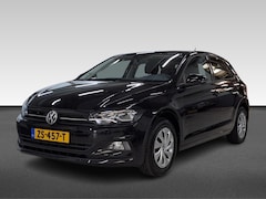 Volkswagen Polo - 1.0 TSI 95PK COMFORTLINE BUSINESS NAVI TEL PDC ACC NAP