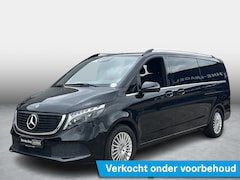 Mercedes-Benz EQV - 300 L3 8-Persoons