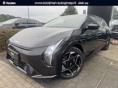 Kia EV4 - GT-Line Business Edition 81.4 kWh | Uit voorraad Leverbaar