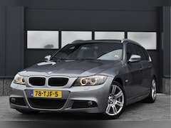 BMW 3-serie Touring - 318i M Sport Edition Automaat Navi - Cruise - Clima