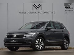 Volkswagen Tiguan - 1.5 TSI Automaat Move Trekhaak uitkl., Camera, Keyless, Stoelverwarming, Navi
