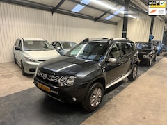 Dacia Duster - 1.2 TCe 4x2 Lauréate