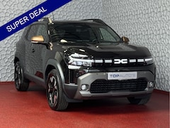 Dacia Duster - 1.6 HYBRID EXTREME CAMERA CARLAY NAVI STOEL/STUUR/RUIT VERW. LED PDC