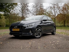 Hyundai i20 - 1.0 T-GDI Comfort
