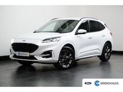 Ford Kuga - 2.5 PHEV ST-Line X | Adapt. Cruise | Camera V+A | B&O audio | Standkachel | Winter-pack |