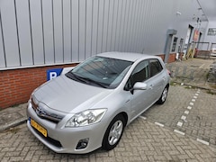 Toyota Auris - 1.8 Full Hybrid Limited