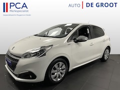 Peugeot 208 - Blue Lion 5Drs 82pk Navi+Carplay | Airco | Cruise