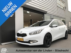 Kia Cee'd Sportswagon - 1.6 BusinessLine Navigatie Trekhaak
