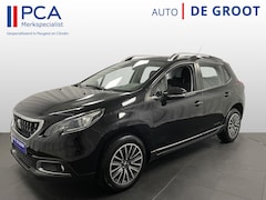 Peugeot 2008 - Blue Lion 110pk Navi+Carplay | Airco | Bluetooth